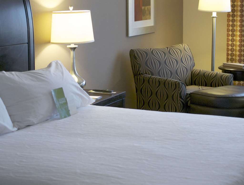 Hilton Garden Inn Greenville Quarto foto